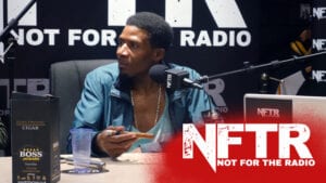 Bushkin Replies to Megaman, beef with Mighty Moe? Creating Grime