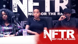 Girls turned away from Dstrkt for being 'too dark' and 'overweight' tell all [NFTR]