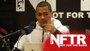 Harvey talks the affair, Halle Berry, Big Brother cheque & more [NFTR]