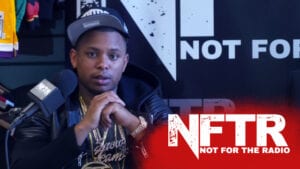 J Avalanche - talks Music, Jewels, Snow Team, 187 Mob and More [NFTR]