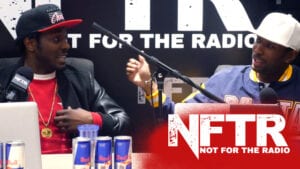 Saskilla - Chip diss, Sex with 400 girls, Signing Rough Copy [NFTR]