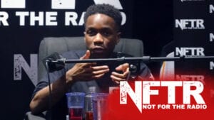 Tinchy Stryder - Retiring his mum, Dizzee & Wiley Split, MOBO credibility? [NFTR]