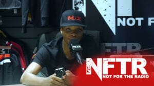 Youngs Teflon - talks Jungle Book, Krept and Konan v Wiley and More