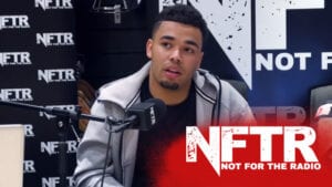 Yungen - Being kidnapped as a kid, why he isn't on the Krept & Konan Album [NFTR]