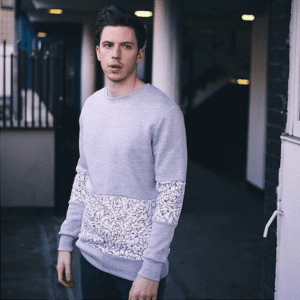 PREMIERE: Nick Brewer 