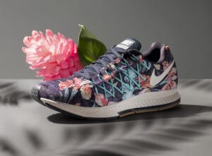 Nike Photosynthesis Pack, ZX Flux 