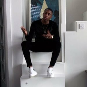 #Get Rated - JB Scofield