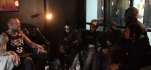 67 Discuss Their Success & Getting Their Videos Removed From YouTube On 'No Jumper'