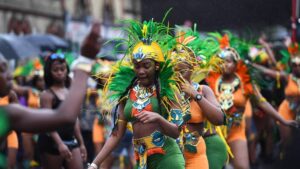 GRM Exclusive: 9 tracks you'll definitely hear at 2019's Notting Hill Carnival