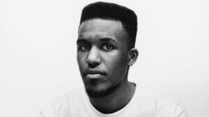 Novelist teams up with Chase & Status for 