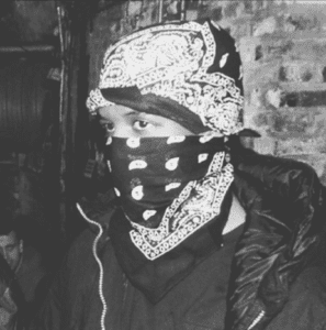 Novelist drops new track 