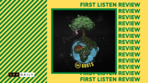GRM Exclusive: First Listen Review of NSG's 'Roots'