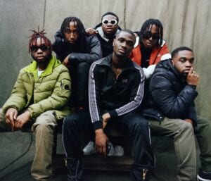 GRM Exclusive: NSG talk dream collaborations, supporting their own & Coachella