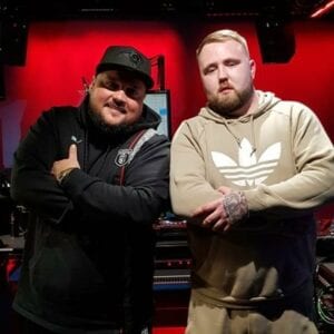 #GetRated - Big Zeus