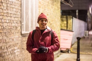 GRM Exclusive: Meet Ocean Widsom, the Lyrical Master & Dizzee's one to watch