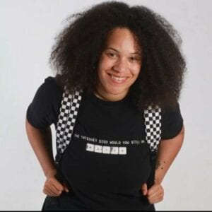 #GETRATED - Sophielou