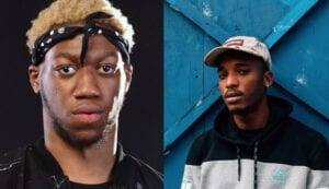 Bonkaz & OG Maco talk saving Brixton Soup Kitchen