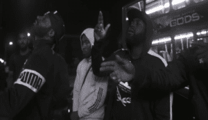 P Money & OGz free up their 