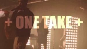 EXCLUSIVE: Ghetts and Rude Kid - 