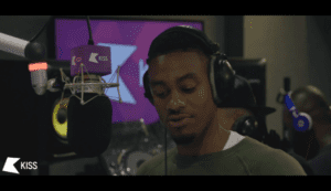 One Fourz, Ash Catch'Em & Skits freestyle for Shortee Blitz & DJ MK