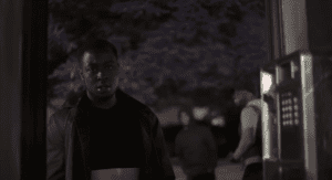 Oscar WorldPeace tells the story of a 