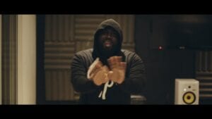 P Money puts his spin on 