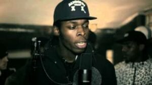 Birmingham rappers spit fire in DJ Biggoss' Hip Hop Cypher