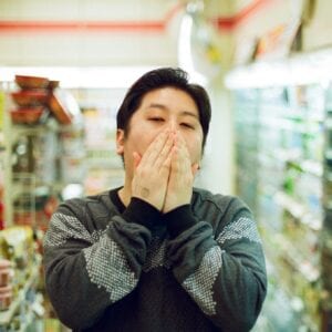 GRM Exclusive: An Interview With Japanese grime artists MC Pakin & DJ Sakana