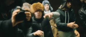 PREMIERE: Paper Aero Plane new video 