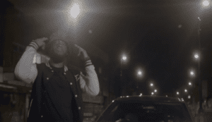 Bamboss drops visuals for 