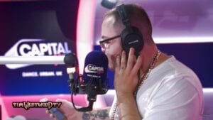 Potter Payper goes mad on Westwood freestyle