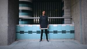 GRM EXCLUSIVE: A.Dot's 'Story of Grime' breaches the urban barrier