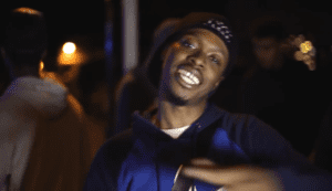 PK delivers a FIRE part 2 of his 