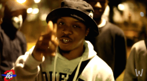 New gen Grime over R Kelly? Sick new freestyle from PK