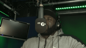 P Money takes on 15 instrumentals in new Mistajam freestyle