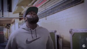 P Money revisits history in 'My First Bars'