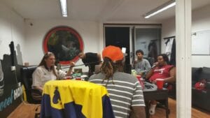 Episode 20 #TBC Podcast: Rebecca Judd on Carnival, Andre Gray & more