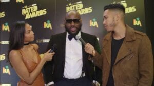 GRM CEO Posty talks about the reasons behind the Rated Awards