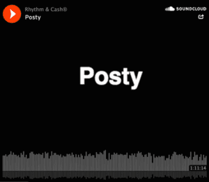 Posty talks in depth about GRM Daily's beginning, bias in situations & making money from YouTube
