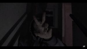 Potter Payper spits fire on HARD 