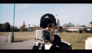 GRM EXCLUSIVE: Poundz goes in on Hardest Out episode 3