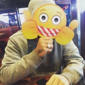 #GetRated - CallMeOh