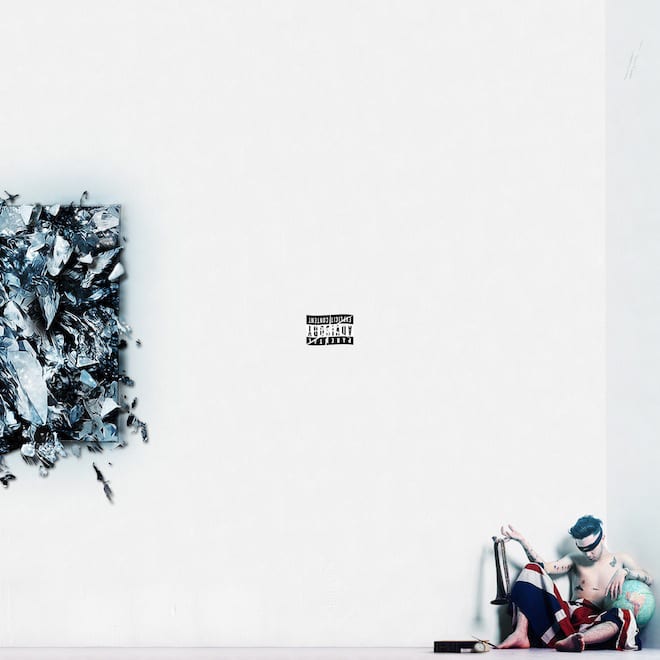 Danny Seth recruits OVO affiliate Jimmy Johnson for new track "Never