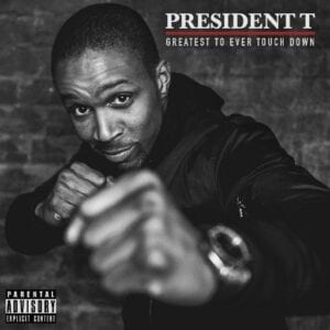 INTERVIEW: President T talks new mixtape, Breakfast Bars & more