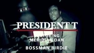President T calls in Meridian Dan and Bossman Birdie for 