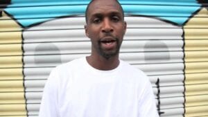 President T tears up Fire In The Booth for Charlie Sloth