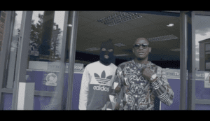 Watch Punch's new video 