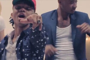 WATCH: Rae Sremmurd - 