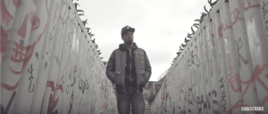 Rageouz & Preachersoul link up to provide 