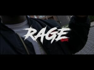 PREMIERE: Rage GHR unleashes 